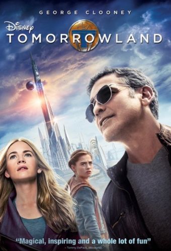 Tomorrowland 2015 720p BluRay x264-x0r