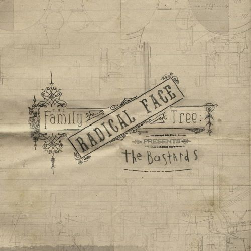 Radical Face - The Bastards (2015)
