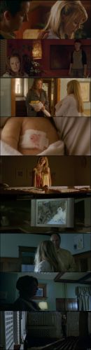 Grace 2009 1080p BluRay x264 DTS FGT