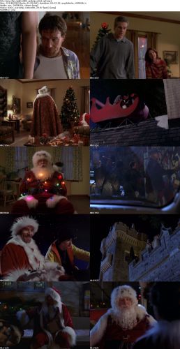 Twas the Night 2001 WEBRiP x264-QCF