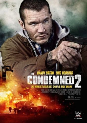 The Condemned 2 2015 HDRip XviD AC3-EVO