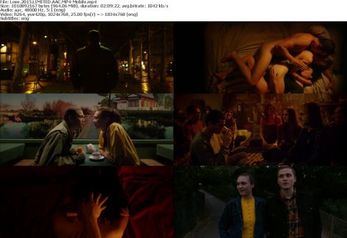 Love 2015 LIMITED BRRip x264-Mobile