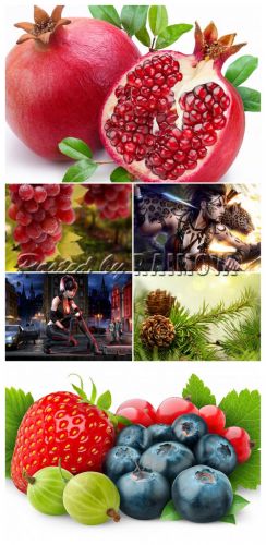 Beautiful Mixed Wallpapers Pack 362