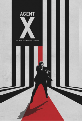 Agent X US S01E05 720p HDTV X264-DIMENSION