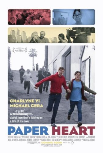 Paper Heart LIMITED 720p Bluray x264-CBGB