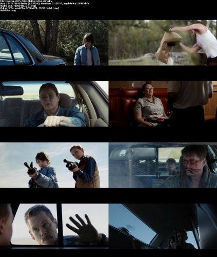 Cop Car 2015 720p BluRay x264-x0r