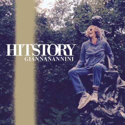 Gianna Nannini - Hitstory Deluxe Edition (2015)