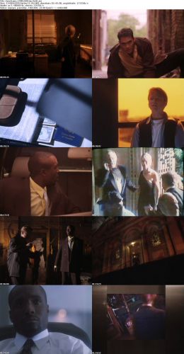Sanctuary 1998 DVDrip XviD-IPT