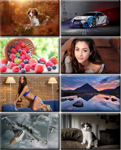 Computer Desktop Wallpapers Collection. Part (1375)