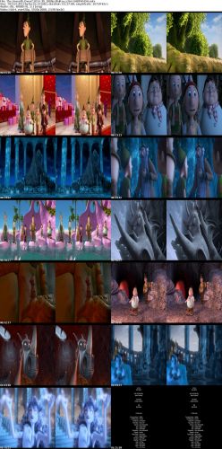 The Seventh Dwarf 2014 3D 1080p BluRay x264-SADPANDA