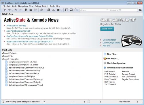 ActiveState Komodo IDE 9.3.1.88153 (Win/Mac/Lnx)