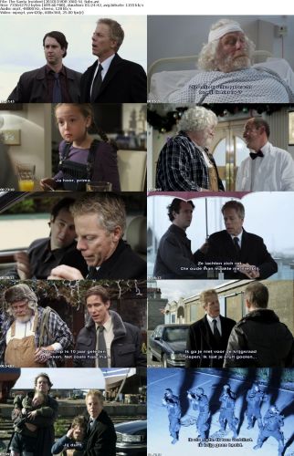 The Santa Incident (2010) DVDR XViD NL Subs