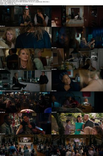 Ricki and the Flash 2015 720p BluRay x264 DTS-iFT