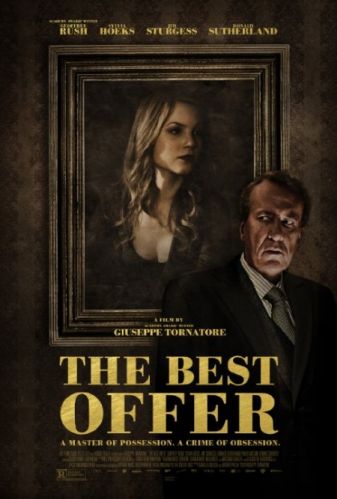 The Best Offer 2013 BDRip x264 AC3 RoSubbed-playSD