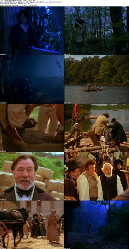 The Adventures of Huck Finn (1993)
