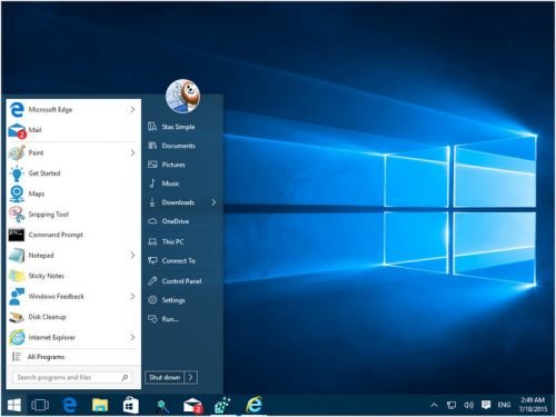 StartIsBack++ 1.1.7 Beta Multilingual