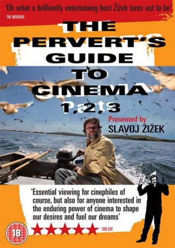 Channel 4 - The Perverts Guide to Cinema (2006) DVDRip x264 AC3-MVGroup