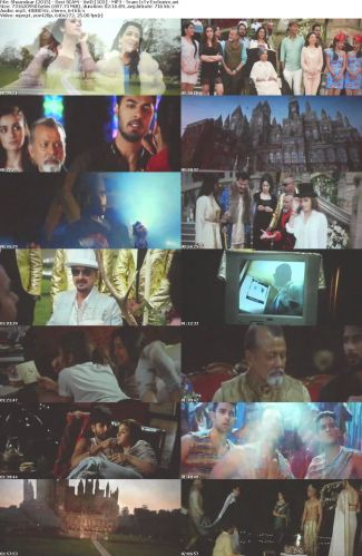 Shaandaar (2015) Desi SCAM XviD 1CD MP3 Team IcTv Exclusive