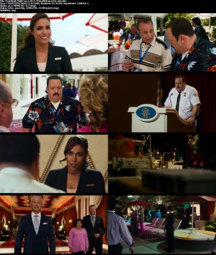 Paul Blart Mall Cop 2 2015 720p BluRay x264-x0r 
