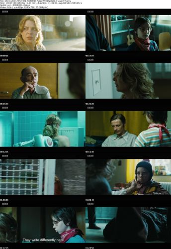 West 2013 FESTiVAL SUBBED 720p WEBRip h264-spamTV