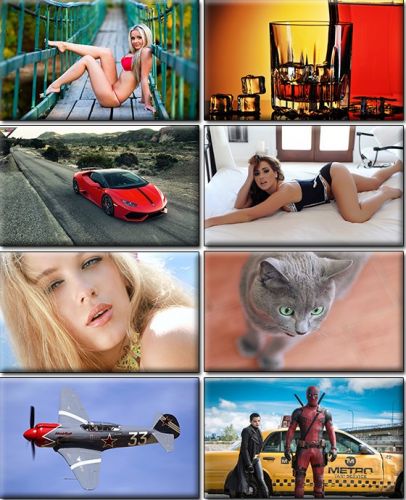 LIFEstyle News MiXture Images. Wallpapers Part (848)