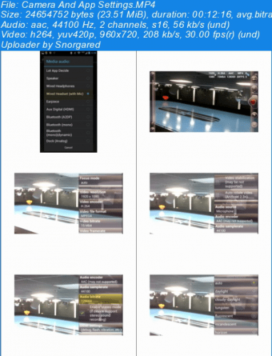 How To Shoot Outstanding Video Using Your Android Device
