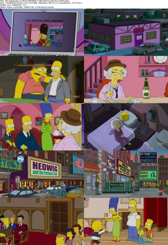 The Simpsons S27E07 PROPER 720p HDTV x264-KILLERS