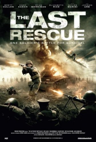 The Last Rescue 2015 720p BluRay x264-AN0NYM0US