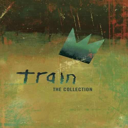 Train - The Collection (2015)