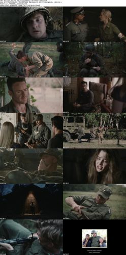 The Last Rescue 2015 720p BRRip x264 AAC-ETRG