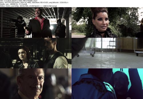 Z Nation S02E12 HDTV x264-Mobile