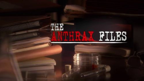 PBS Frontline - The Anthrax Files (2011) 720p HDTV x264-MVGroup