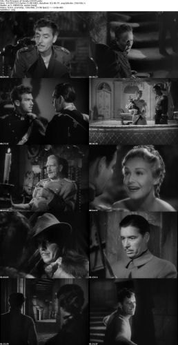 The Prisoner of Zenda (1937)