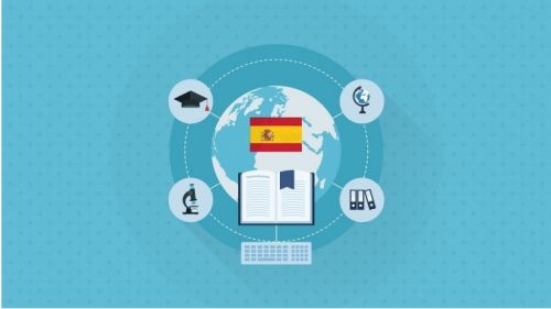 Udemy - Learning Spanish with Ana 2