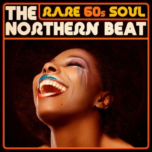 VA - Rare 60s Soul ~ The Northern Beat (2013)