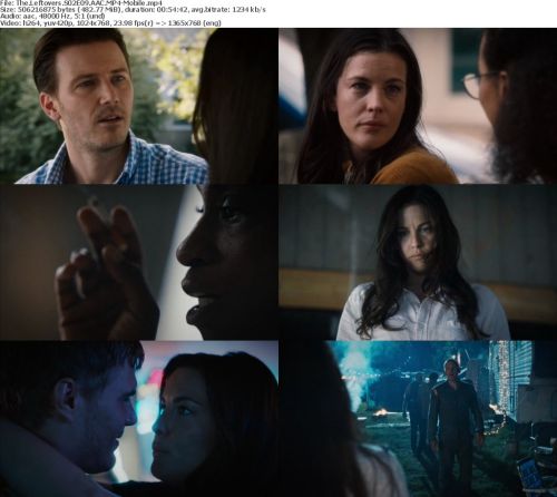 The Leftovers S02E09 HDTV x264-Mobile