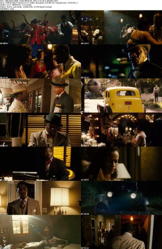 Idlewild 2006 720p WEB-DL DD5.1 H 264-alfaHD