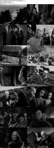 The Seventh Seal 1957 iNTERNAL BDRip x264-LiBRARiANS