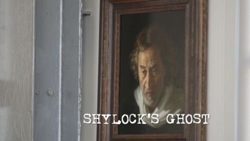 BBC - Imagine: Shylock's Ghost (2015) 720p HDTV x264-C4TV