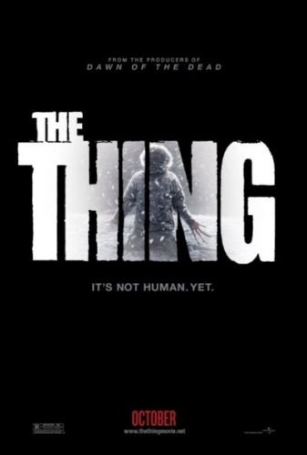 The Thing 2011 BDRIP 720p XVID AC3-KaOs
