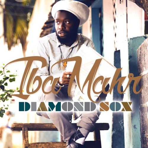 Iba Mahr - Diamond Sox (2015)