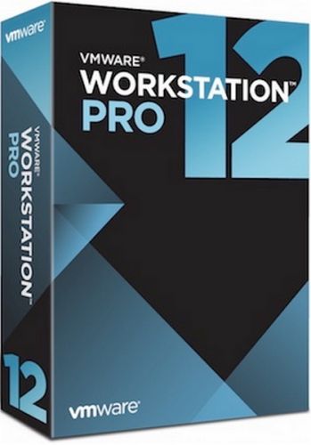 VMware Workstation Pro 12.0.1 Build 3160714 Lite