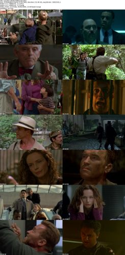 Collateral Damage 2002 MULTi 1080p BluRay x264-MUxHD