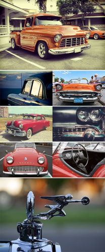 Stock+Image+Vintage+car