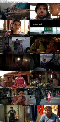 Surkhaab (2015) Untouched NTSC DVD5 ESub