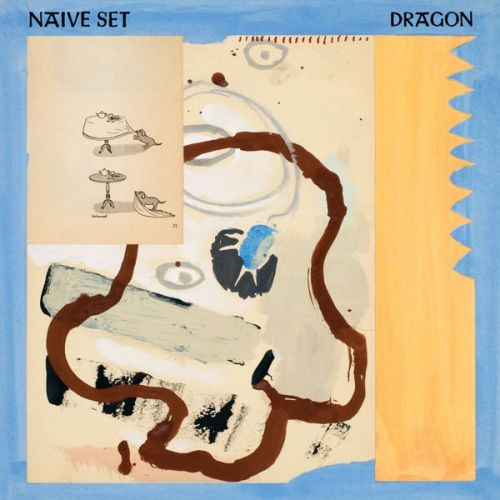 Naive Set - Dragon (2015)