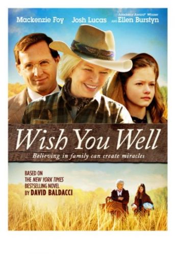 Wish You Well 2013 BDRip x264-RUSTED