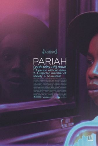 Pariah 2011 LIMITED 720p BluRay x264-PSYCHD