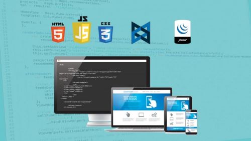 Foundations of Front-End Web Development 