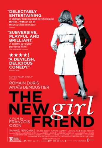 The New Girlfriend 2014 LIMITED DVDRip x264-RedBlade